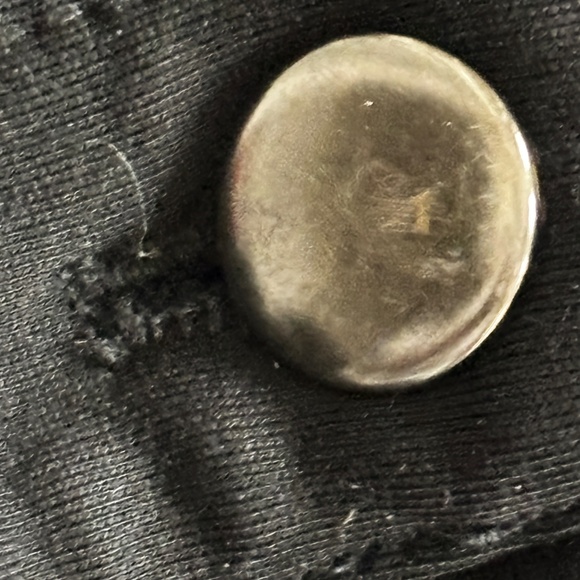 Tori Richard - Black Pants - Picture 6 of 9